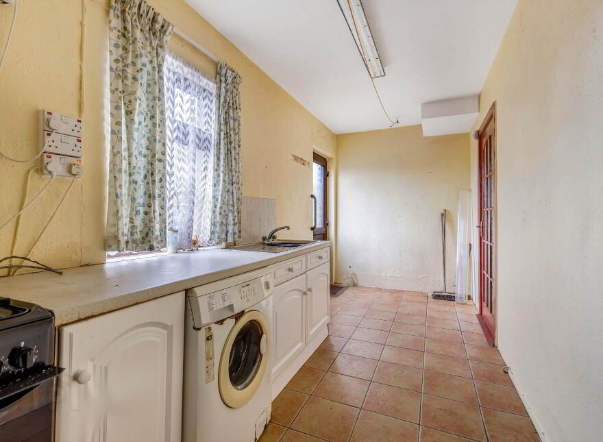 2 Lennon Melia Terrace, Dundalk, A91X6R6