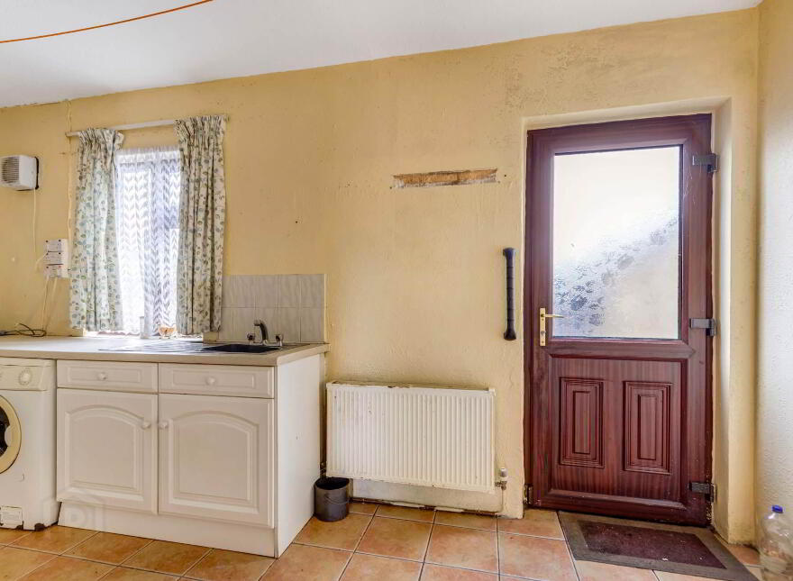 2 Lennon Melia Terrace, Dundalk, A91X6R6