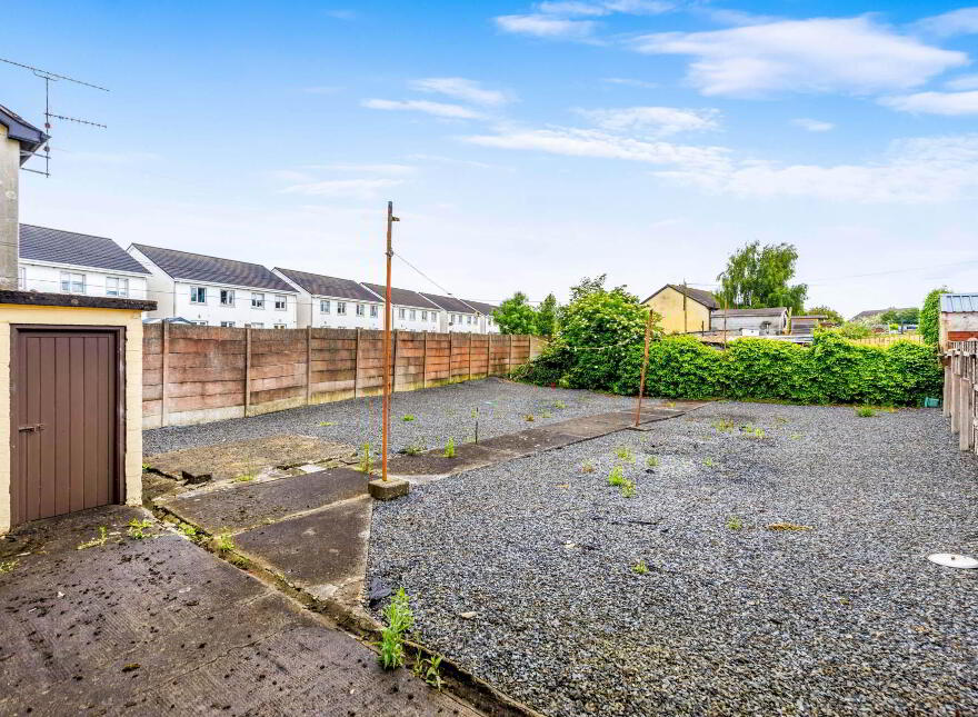 2 Lennon Melia Terrace, Dundalk, A91X6R6