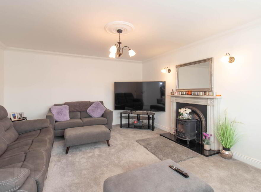 19 Borora Park, Kells Road, Bailieborough, A82EY84