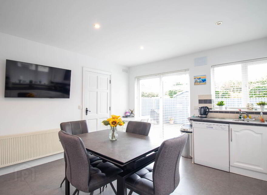 19 Borora Park, Kells Road, Bailieborough, A82EY84