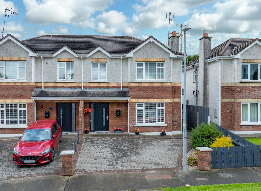 19 Borora Park, Kells Road, Bailieborough, A82EY84