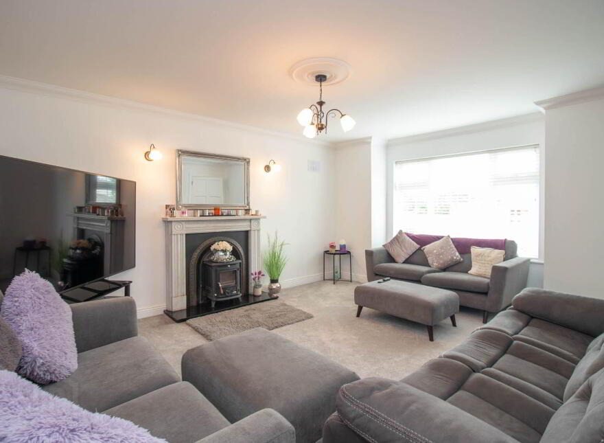 19 Borora Park, Kells Road, Bailieborough, A82EY84