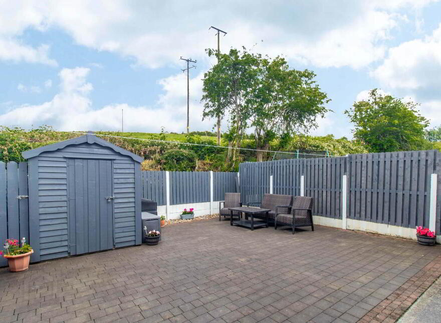 19 Borora Park, Kells Road, Bailieborough, A82EY84
