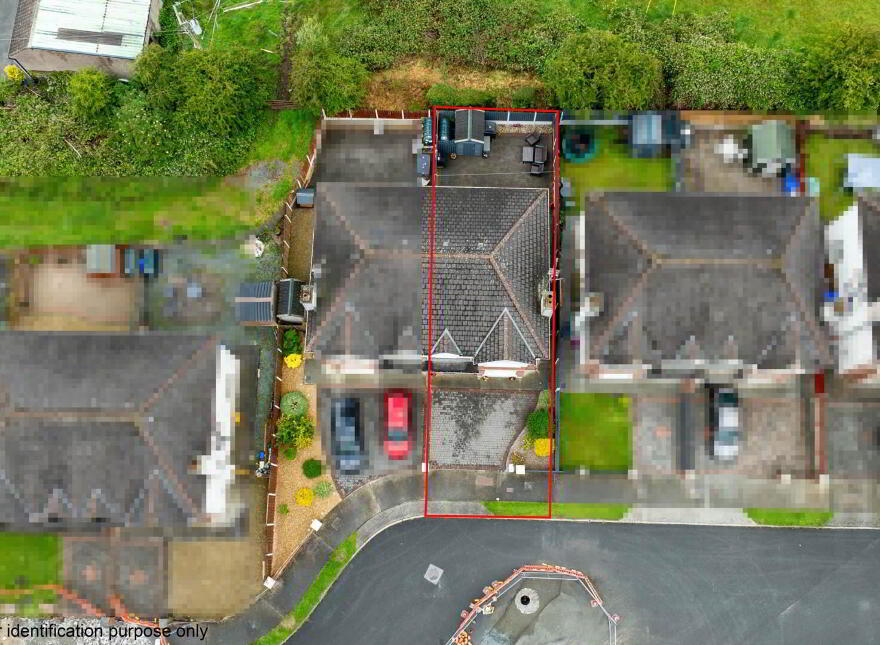 19 Borora Park, Kells Road, Bailieborough, A82EY84