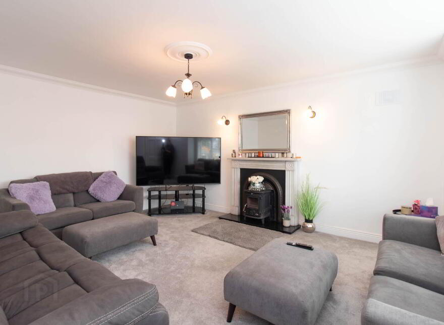 19 Borora Park, Kells Road, Bailieborough, A82EY84