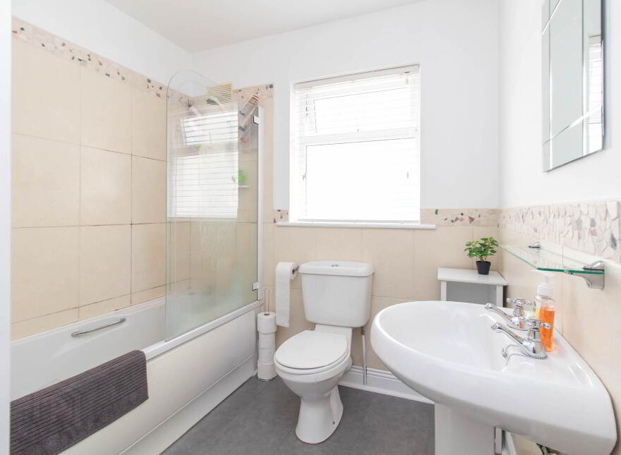 19 Borora Park, Kells Road, Bailieborough, A82EY84