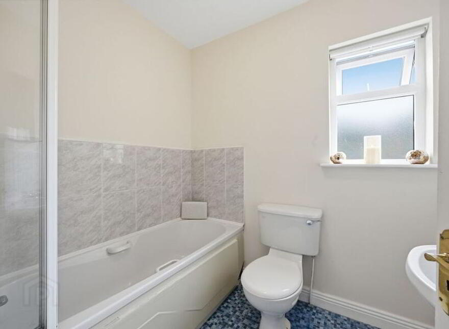 61 The Lane, Foxlodge Woods, Ratoath, A85YW10