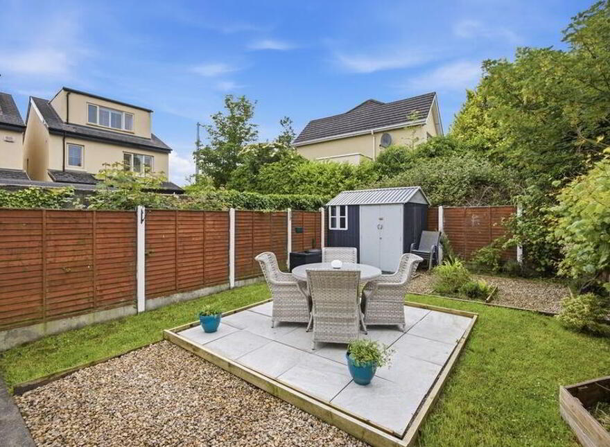 61 The Lane, Foxlodge Woods, Ratoath, A85YW10