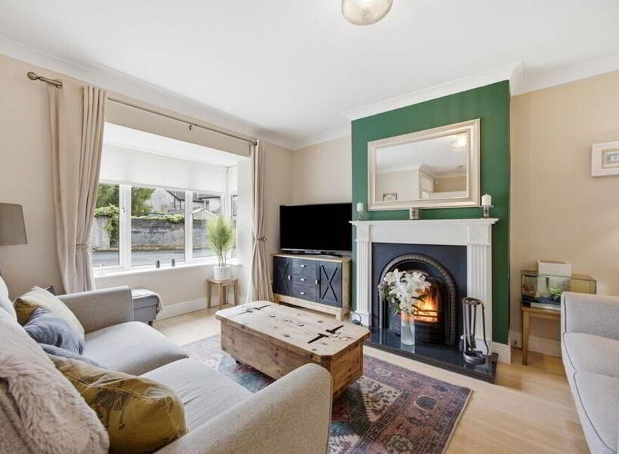 61 The Lane, Foxlodge Woods, Ratoath, A85YW10
