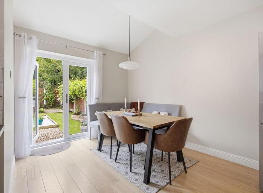 61 The Lane, Foxlodge Woods, Ratoath, A85YW10