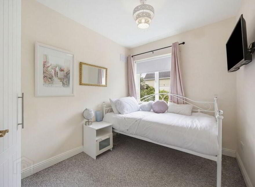 61 The Lane, Foxlodge Woods, Ratoath, A85YW10