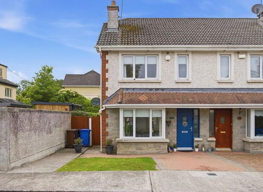 61 The Lane, Foxlodge Woods, Ratoath, A85YW10