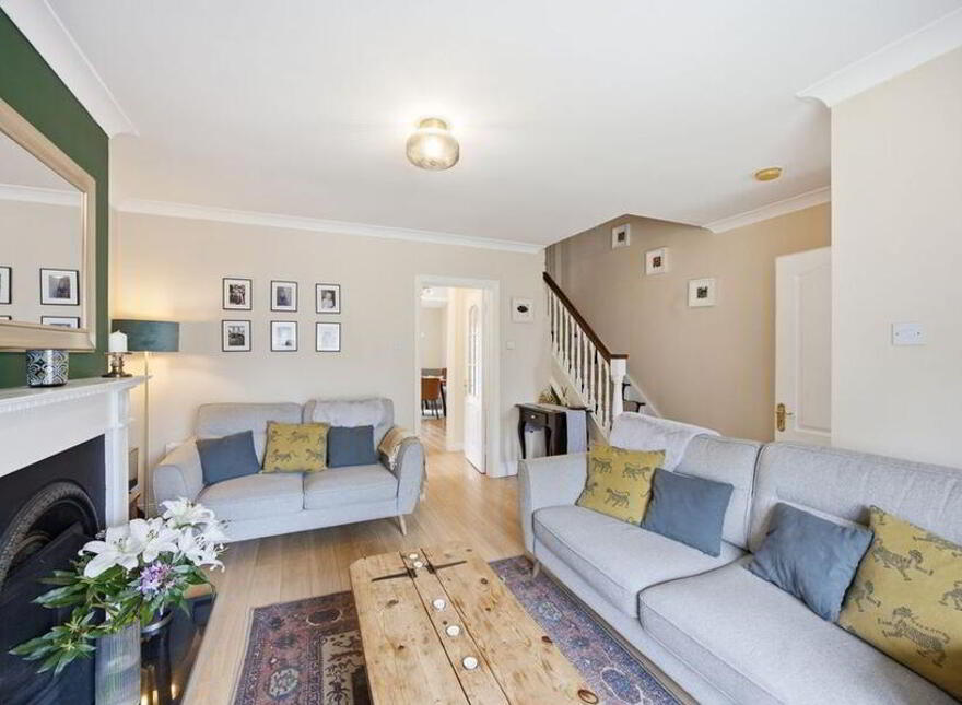 61 The Lane, Foxlodge Woods, Ratoath, A85YW10