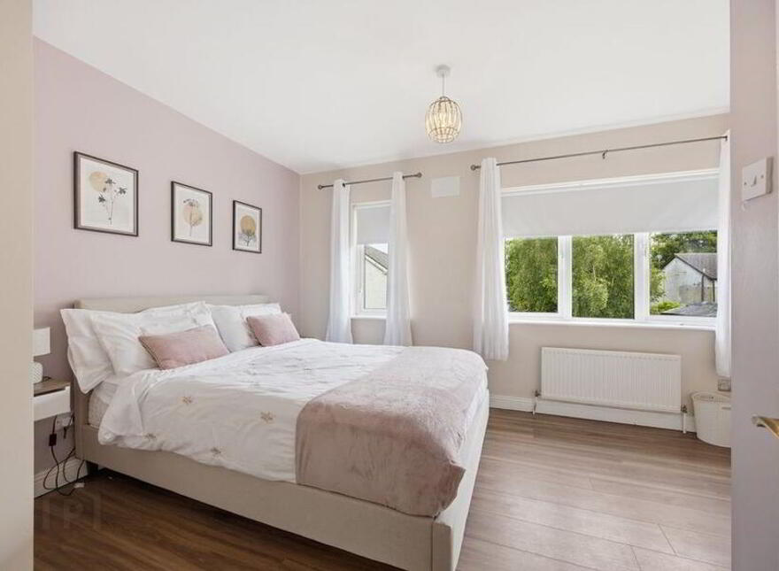 61 The Lane, Foxlodge Woods, Ratoath, A85YW10