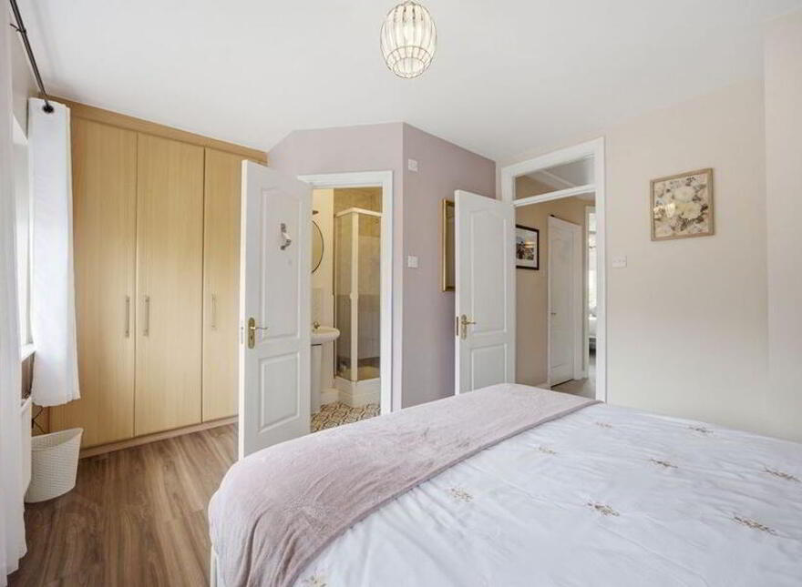 61 The Lane, Foxlodge Woods, Ratoath, A85YW10