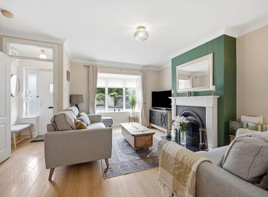 61 The Lane, Foxlodge Woods, Ratoath, A85YW10