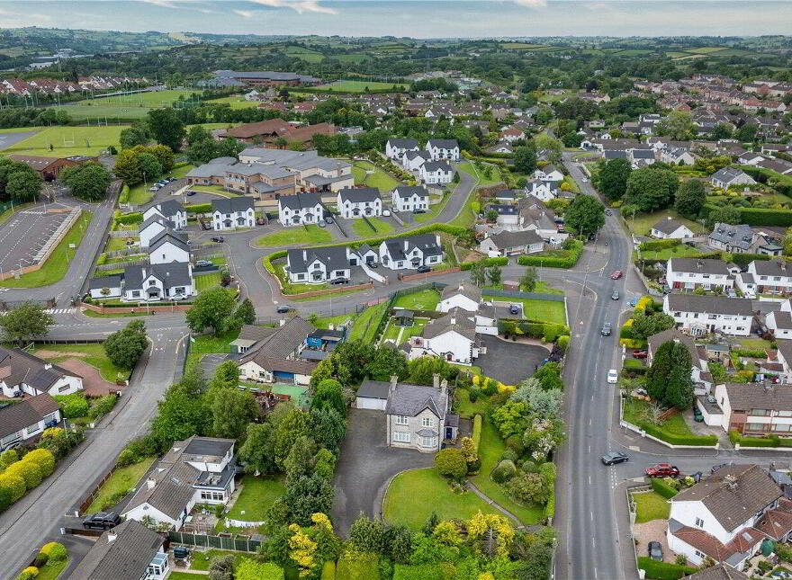 28 Upper Damolly Road, Newry, BT34 1JU