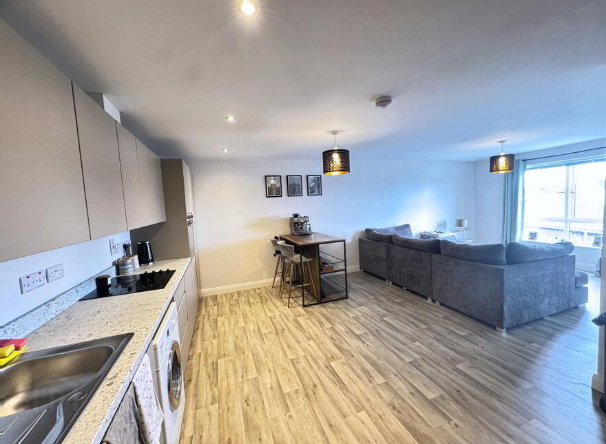 34 Postmans Alley, Magherafelt, BT45 5DA