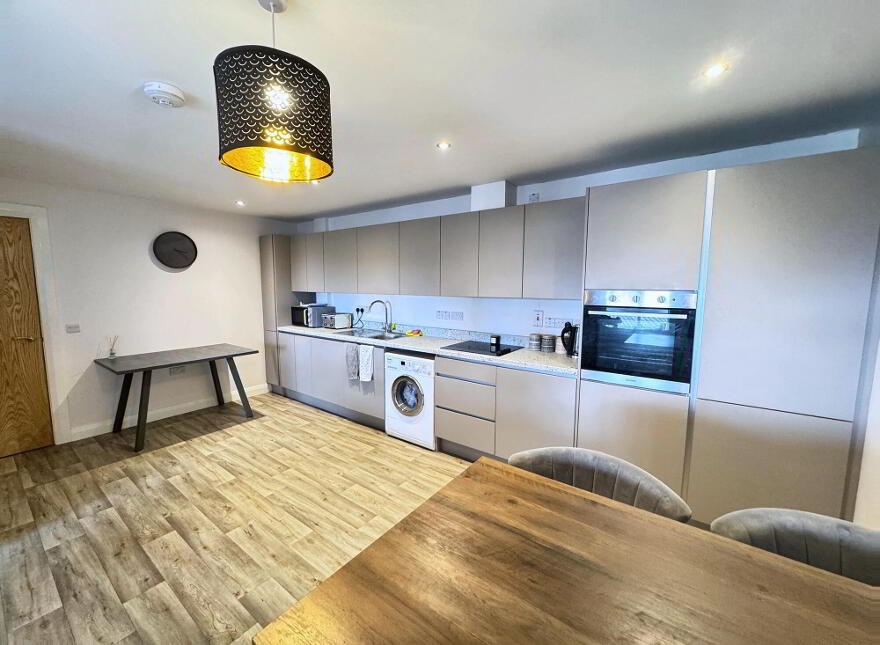 34 Postmans Alley, Magherafelt, BT45 5DA