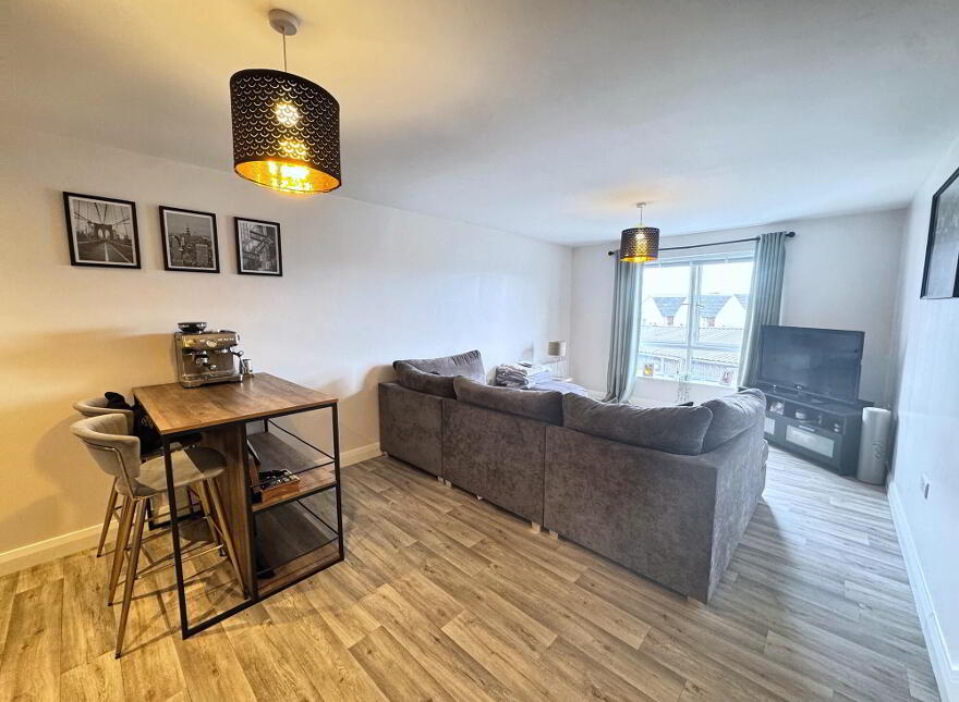 34 Postmans Alley, Magherafelt, BT45 5DA