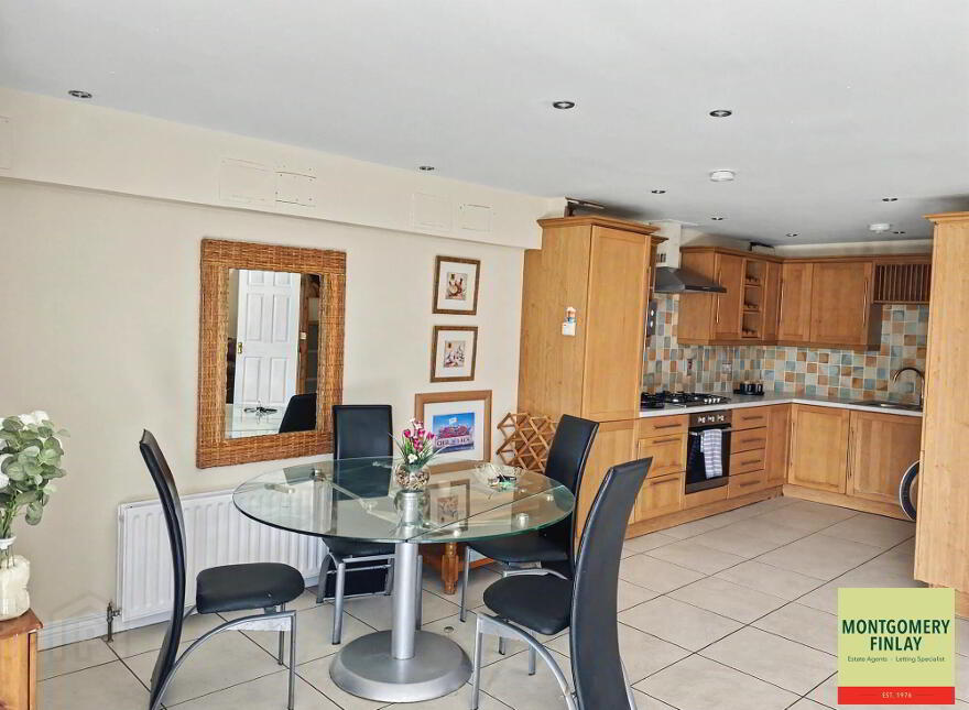 A2 Portora Wharf, Enniskillen, BT74 7PW