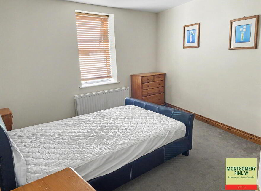 A2 Portora Wharf, Enniskillen, BT74 7PW