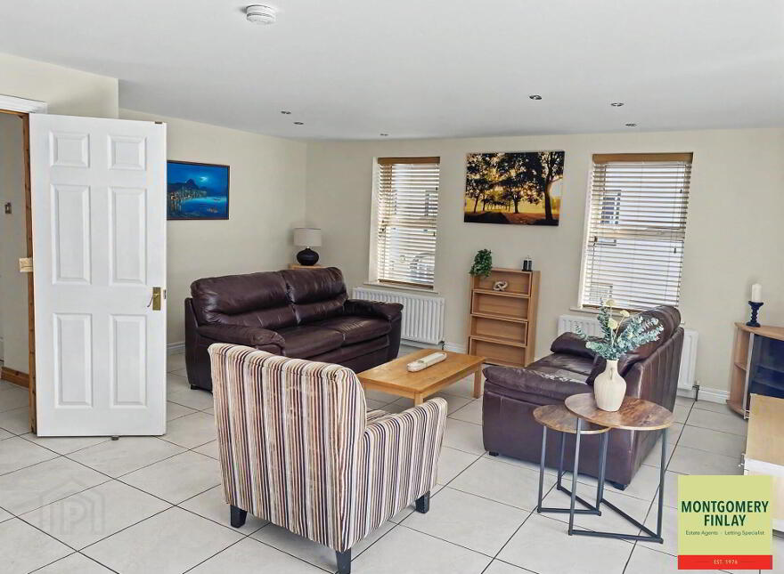 A2 Portora Wharf, Enniskillen, BT74 7PW
