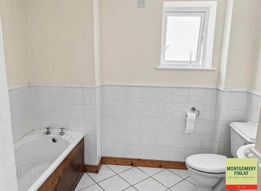 A2 Portora Wharf, Enniskillen, BT74 7PW