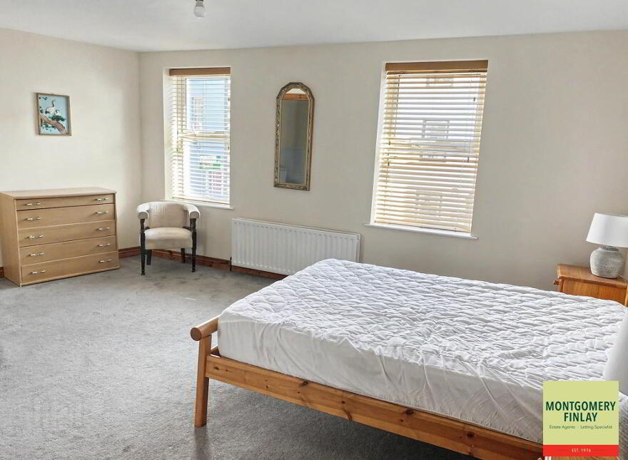 A2 Portora Wharf, Enniskillen, BT74 7PW