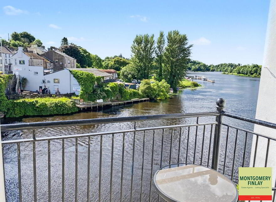 A2 Portora Wharf, Enniskillen, BT74 7PW