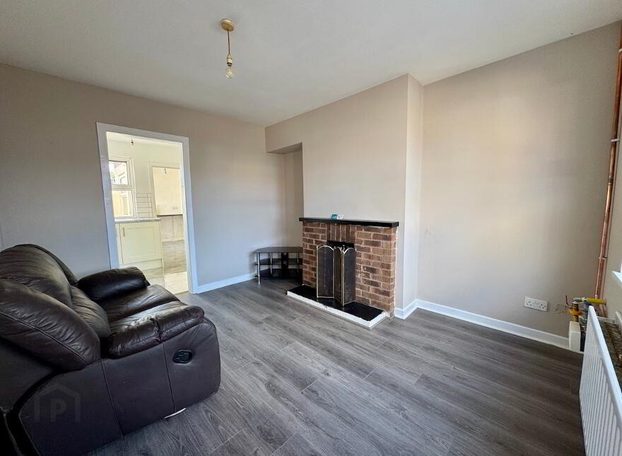 2 Hamilton Terrace, Lurgan, BT66 7DX