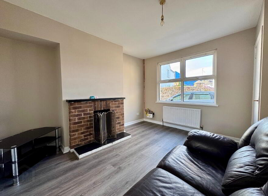 2 Hamilton Terrace, Lurgan, BT66 7DX