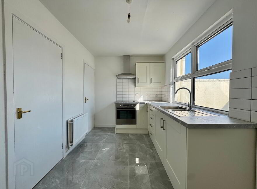 2 Hamilton Terrace, Lurgan, BT66 7DX