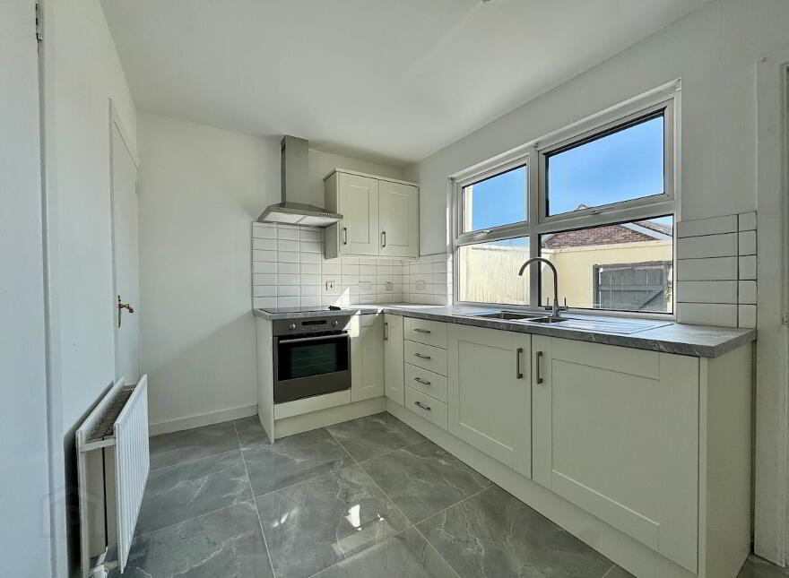2 Hamilton Terrace, Lurgan, BT66 7DX