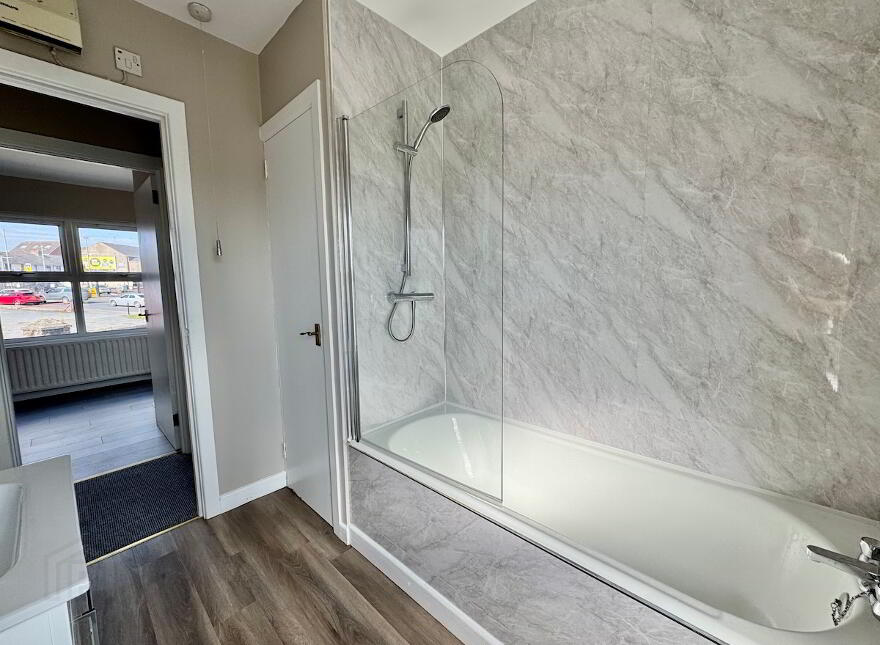 2 Hamilton Terrace, Lurgan, BT66 7DX
