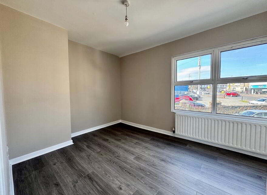 2 Hamilton Terrace, Lurgan, BT66 7DX
