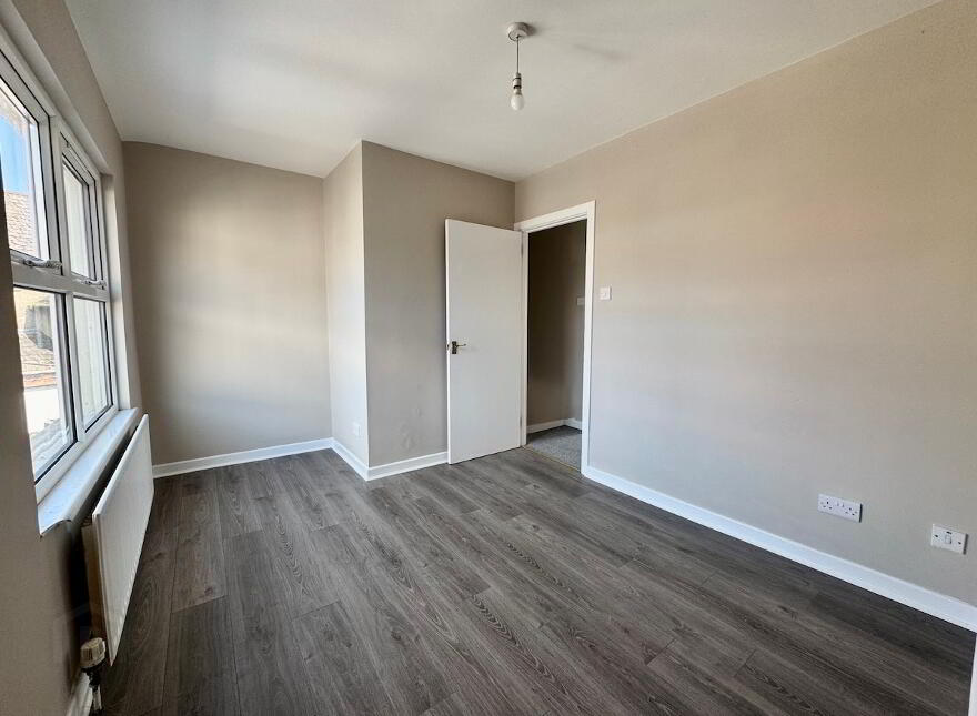 2 Hamilton Terrace, Lurgan, BT66 7DX