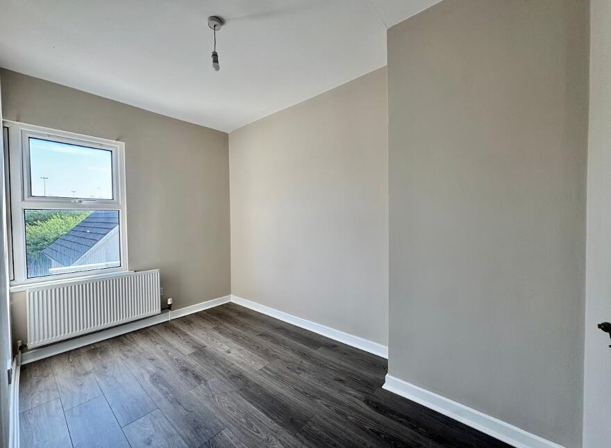 2 Hamilton Terrace, Lurgan, BT66 7DX