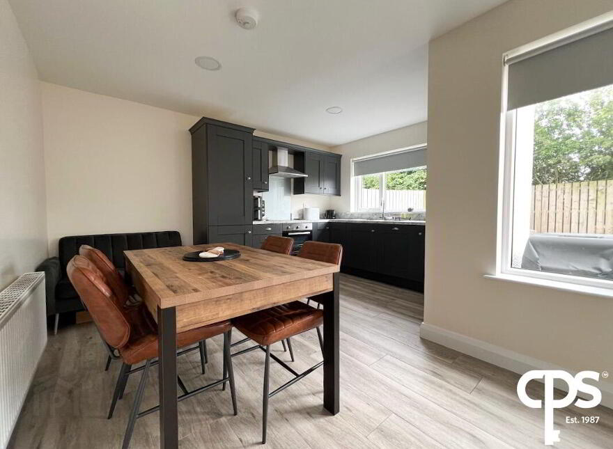 73 Gortnessy Meadows, Derry, BT47 3FW