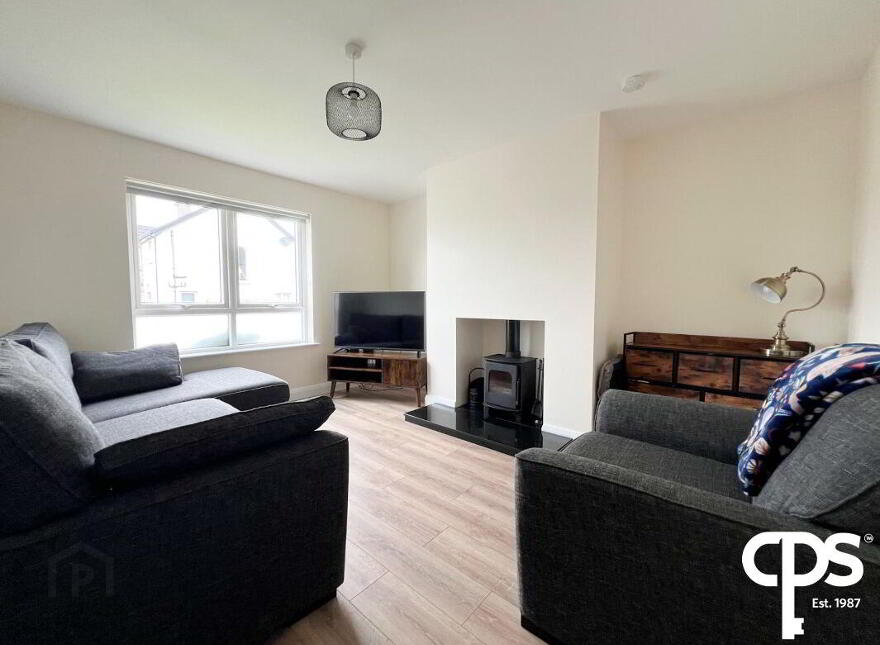 73 Gortnessy Meadows, Derry, BT47 3FW