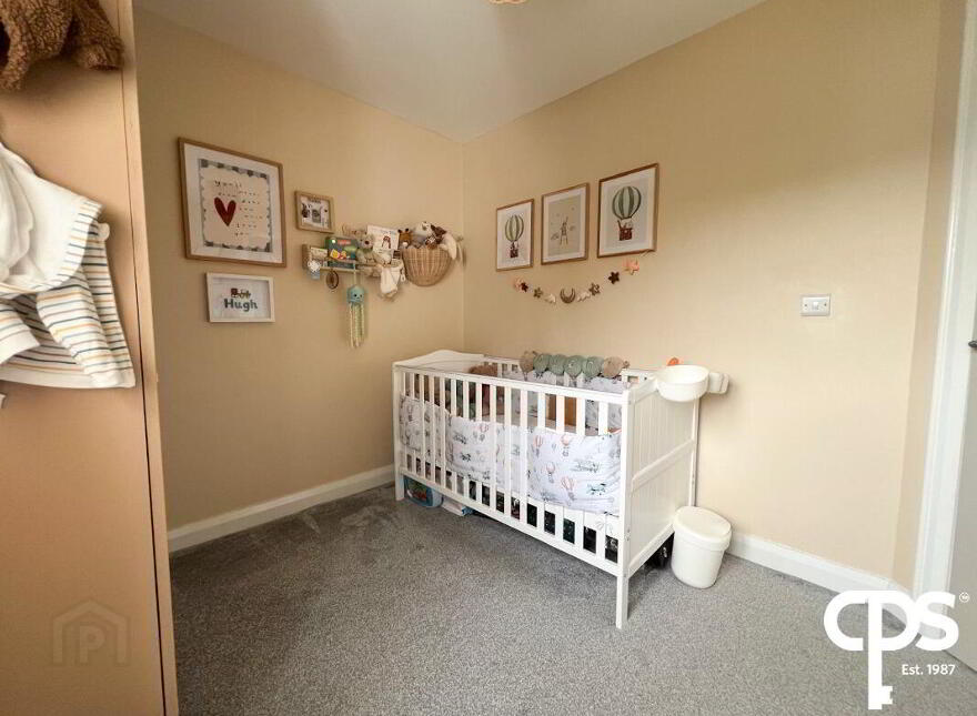 73 Gortnessy Meadows, Derry, BT47 3FW