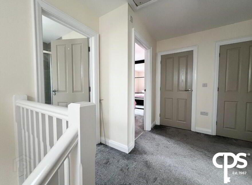73 Gortnessy Meadows, Derry, BT47 3FW