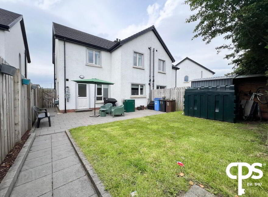 73 Gortnessy Meadows, Derry, BT47 3FW