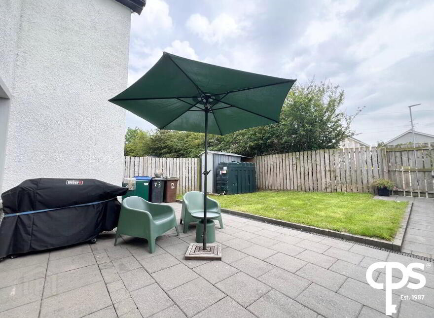 73 Gortnessy Meadows, Derry, BT47 3FW