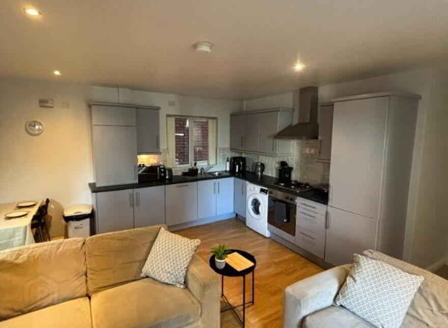 20 Ashley Courtyard, Belfast, BT9 7GS