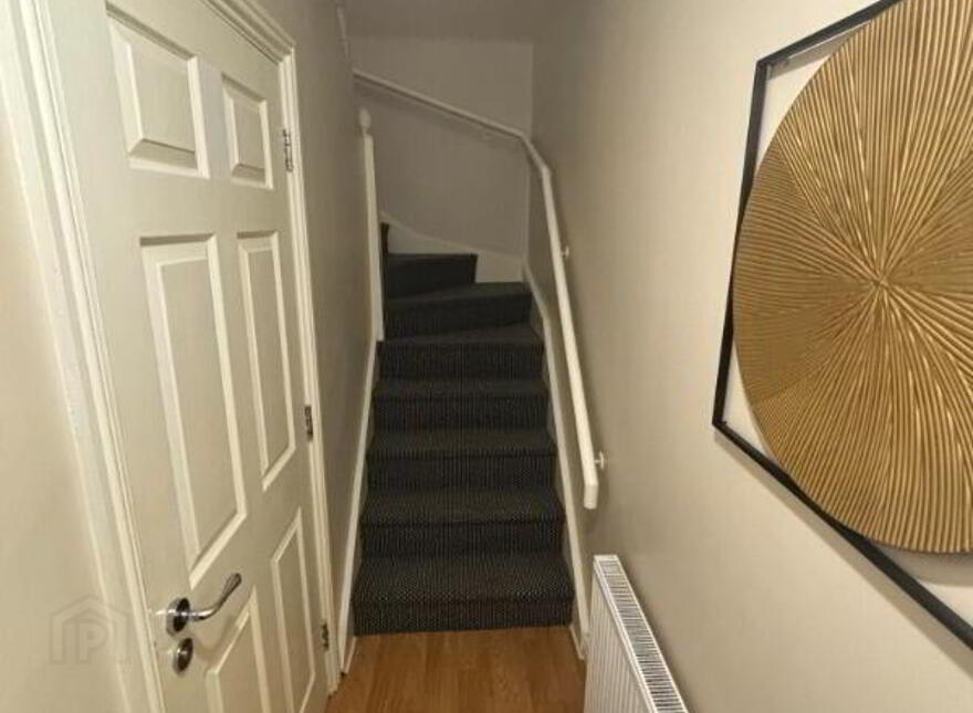 20 Ashley Courtyard, Belfast, BT9 7GS
