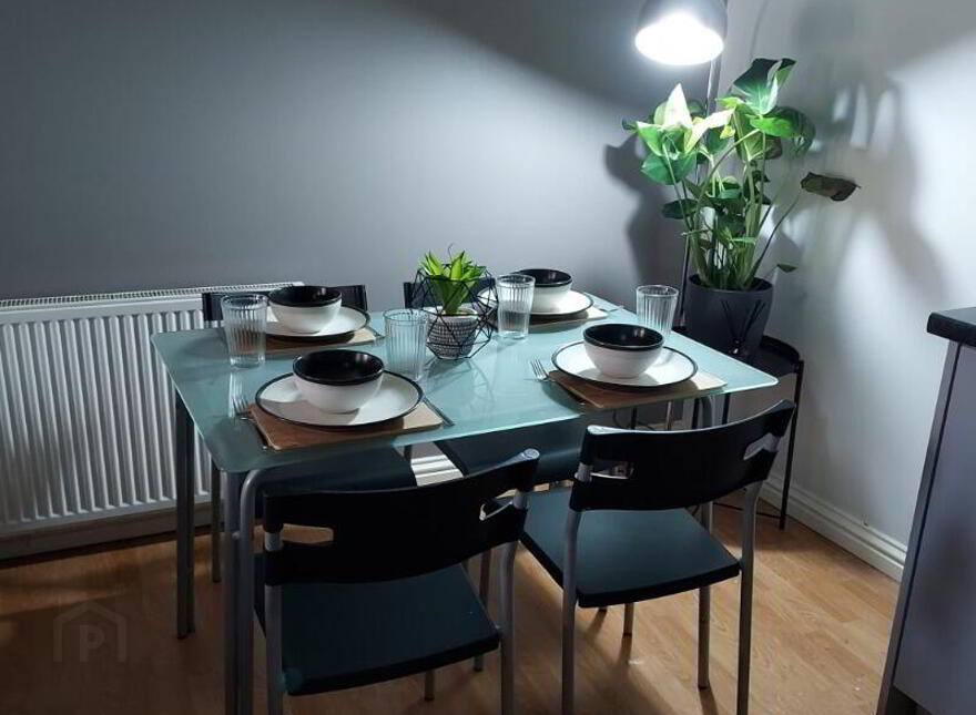 20 Ashley Courtyard, Belfast, BT9 7GS
