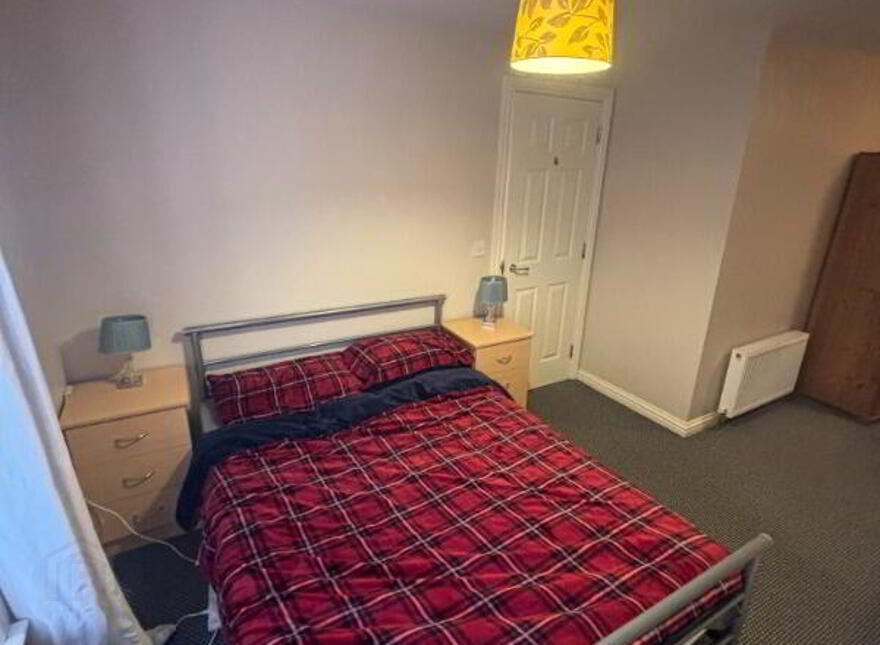 20 Ashley Courtyard, Belfast, BT9 7GS