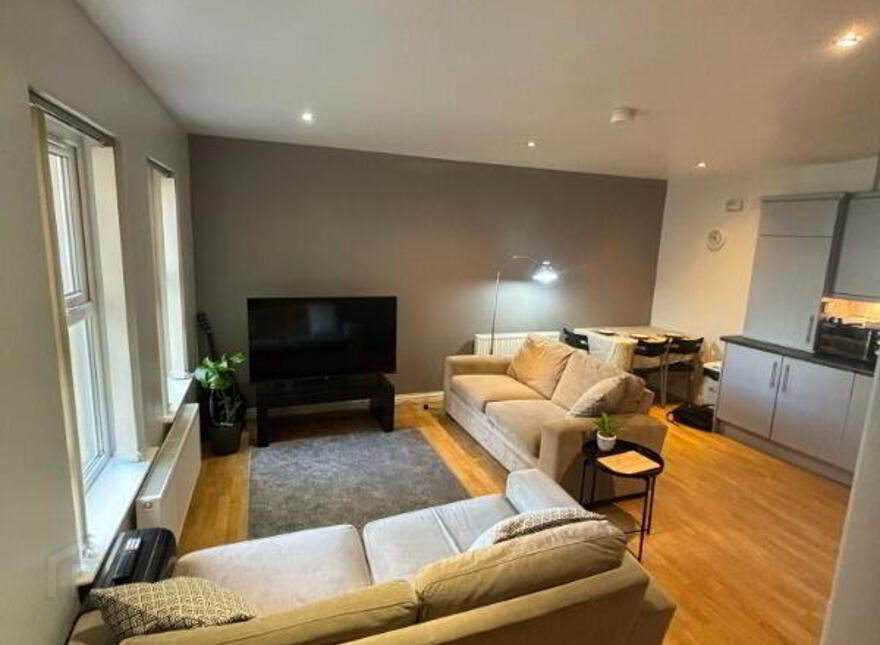 20 Ashley Courtyard, Belfast, BT9 7GS